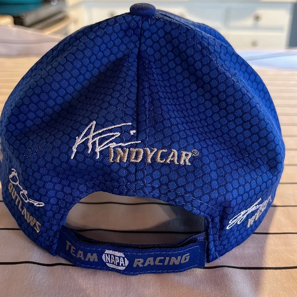 NAPA Racing Team Cap - Picture 3 of 5